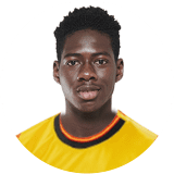 Mamadou Camara Profile Photo