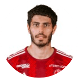 Steve Shamal Profile Photo