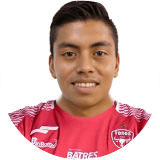 Yonathan Morán Profile Photo