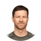Xabi Alonso Profile Photo
