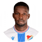 Issa Fomba Profile Photo