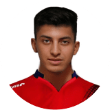 Harim Quezada Profile Photo