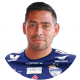 Byron Leal Profile Photo