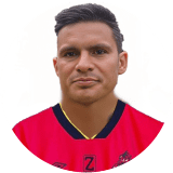 Rony Barrera Profile Photo