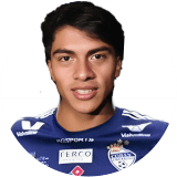 Julio Milla Profile Photo