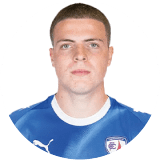 Will Dickson Profile Photo