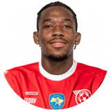 Noha Ndombasi Profile Photo