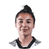 Nicole Sanhueza Profile Photo