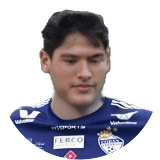 Milton Buenafé Profile Photo