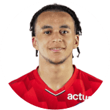 Ethan Mbappé Profile Photo