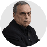 Avraham Grant Profile Photo