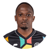 Trayvone Reid Profile Photo