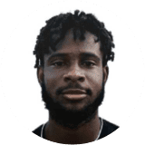 Gadail Irving Profile Photo