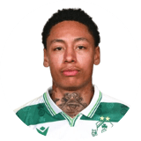 Sean Robertson Profile Photo