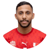 Ebrahim Mubarak Al-Khattal Profile Photo