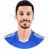 Abdullah Al-Fahad Profile Photo