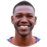 Robinson Aponzá Profile Photo