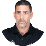 Ran Kozuk Profile Photo