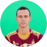 Isaac Arias Profile Photo