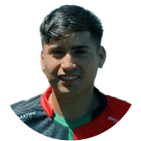 Cristian Pardo Profile Photo