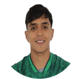 Francisco Quiñónes Profile Photo