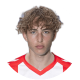 Floris Quaedvlieg Profile Photo