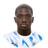 Michael Adu-Poku Profile Photo