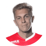 Simon Ramet Profile Photo