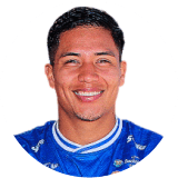 Stefano Olaya Profile Photo