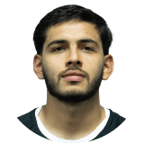 Aldieri Valenzuela Profile Photo