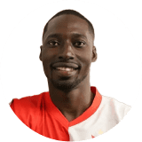 Babacar Sy Profile Photo