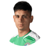 Milton Cantero Profile Photo