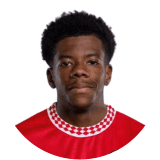 Omar Taylor-Clarke Profile Photo