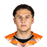 Jordi Blom Profile Photo