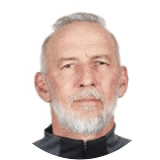 Eric Roy Profile Photo