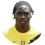Moussa Soumano Profile Photo