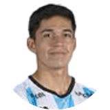 Alonso Barría Profile Photo