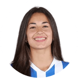 Carla Camacho Profile Photo