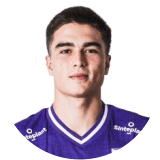 Juan Pablo Goicochea Profile Photo