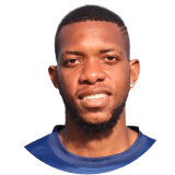 Alanzo Edwards Profile Photo