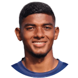 Harrinson Lagares Profile Photo