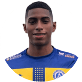 Jeremy Pinzón Profile Photo