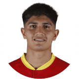 Leonardo Naranjo Profile Photo