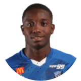 Yamar Reed Profile Photo