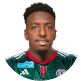 Abdulrahman Oumar Profile Photo