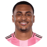 Israel Boatwright Profile Photo