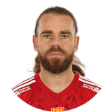 Erik Bicfalvi Profile Photo