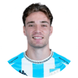 Manuel Brondo Profile Photo