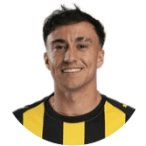 Franco González Profile Photo