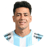 Matías Birge Profile Photo